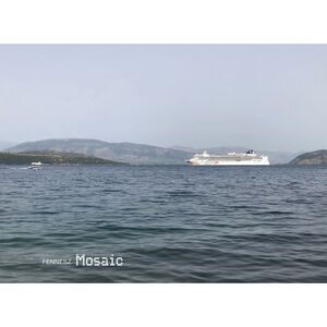 Fennesz - Mosaic  CD